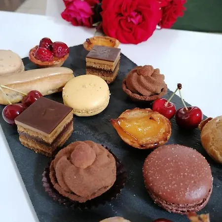 Tente de luxe Des Lutins - Belle Fleur