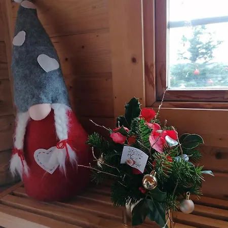 Des Lutins - Belle Fleur