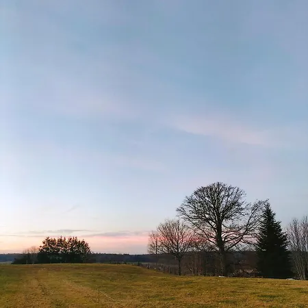 Des Lutins - Belle Fleur Tente de luxe Saint-Nabord