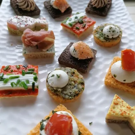 Des Lutins - Belle Fleur *