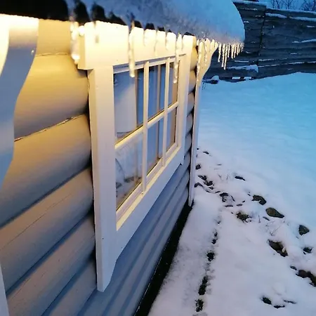 Des Lutins - Belle Fleur Saint-Nabord