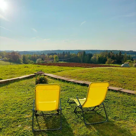 Des Lutins - Belle Fleur