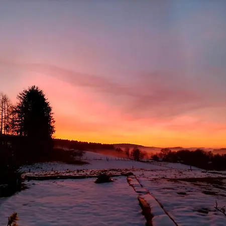 Des Lutins - Belle Fleur Saint-Nabord
