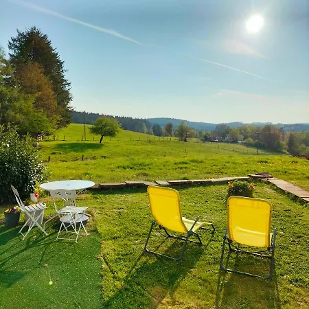 Tente de luxe Des Lutins - Belle Fleur