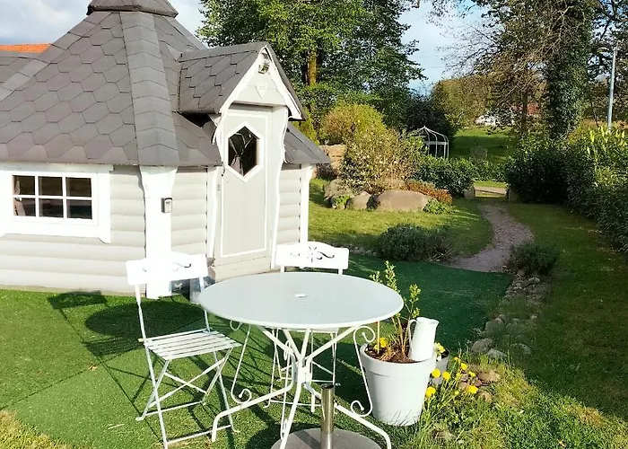 Des Lutins - Belle Fleur *