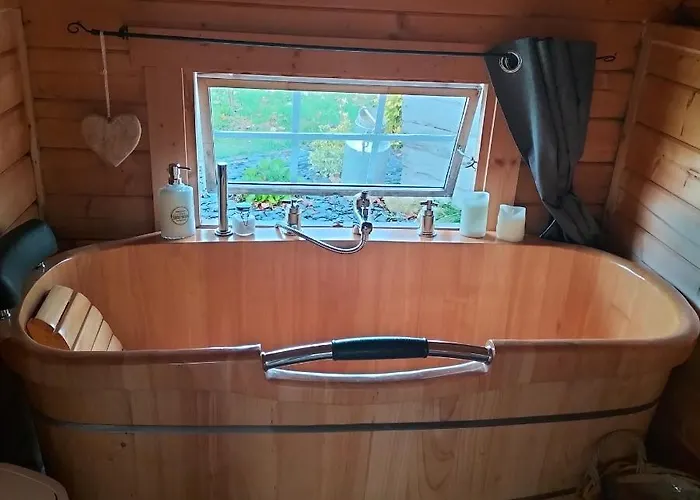 럭셔리텐트 Des Lutins - Belle Fleur