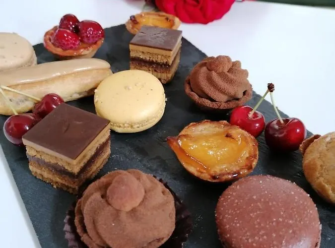 럭셔리텐트 Des Lutins - Belle Fleur