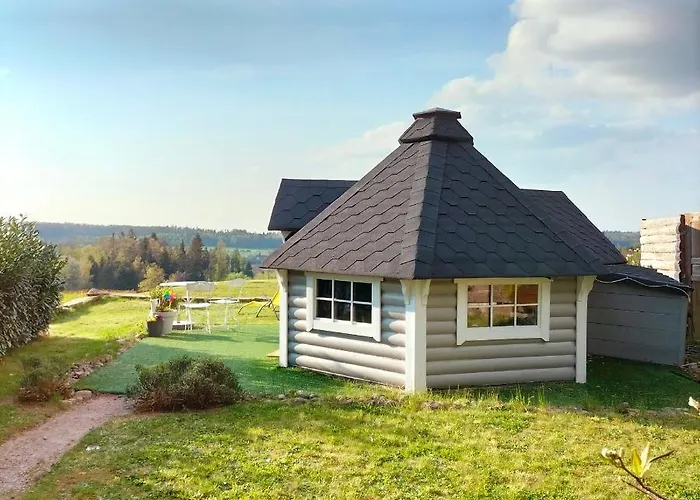 Des Lutins - Belle Fleur *