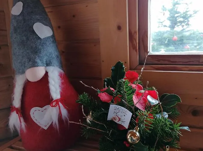 Des Lutins - Belle Fleur