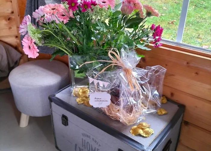 Des Lutins - Belle Fleur 생 나보르드