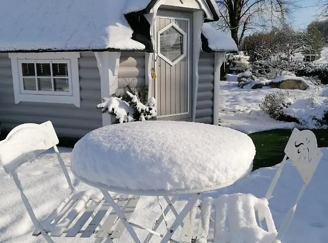 Des Lutins - Belle Fleur 생 나보르드