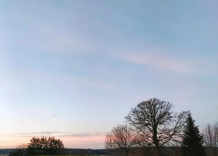 Des Lutins - Belle Fleur 럭셔리텐트 생 나보르드