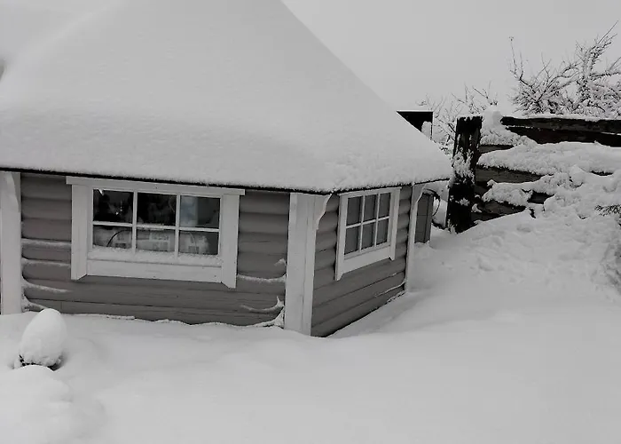 럭셔리텐트 Des Lutins - Belle Fleur