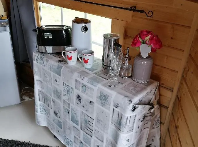 Des Lutins - Belle Fleur *