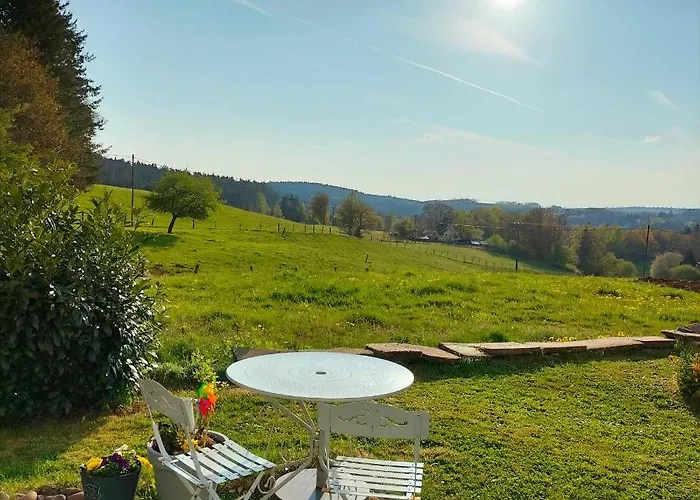 Des Lutins - Belle Fleur * 생 나보르드