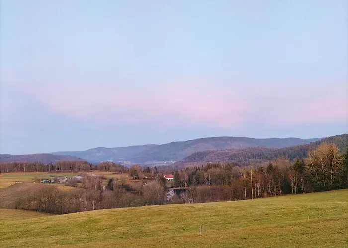 럭셔리텐트 Des Lutins - Belle Fleur 생 나보르드