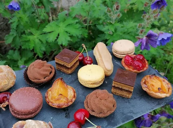 Des Lutins - Belle Fleur *