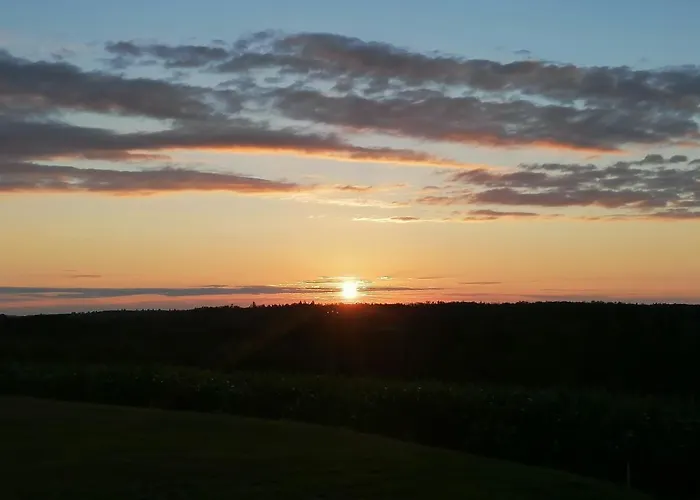 럭셔리텐트 Des Lutins - Belle Fleur