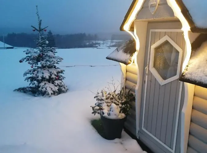 Des Lutins - Belle Fleur *