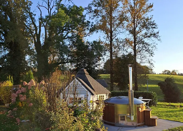 Des Lutins - Belle Fleur 럭셔리텐트 *